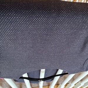 Boden Jacquard S/S Dress (Navy)